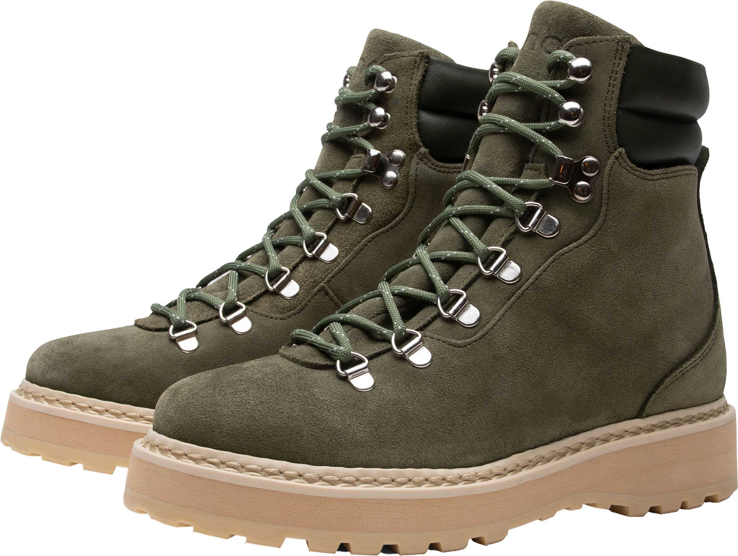 Product image for Hiking Suede Leather Lining Boots - Women's