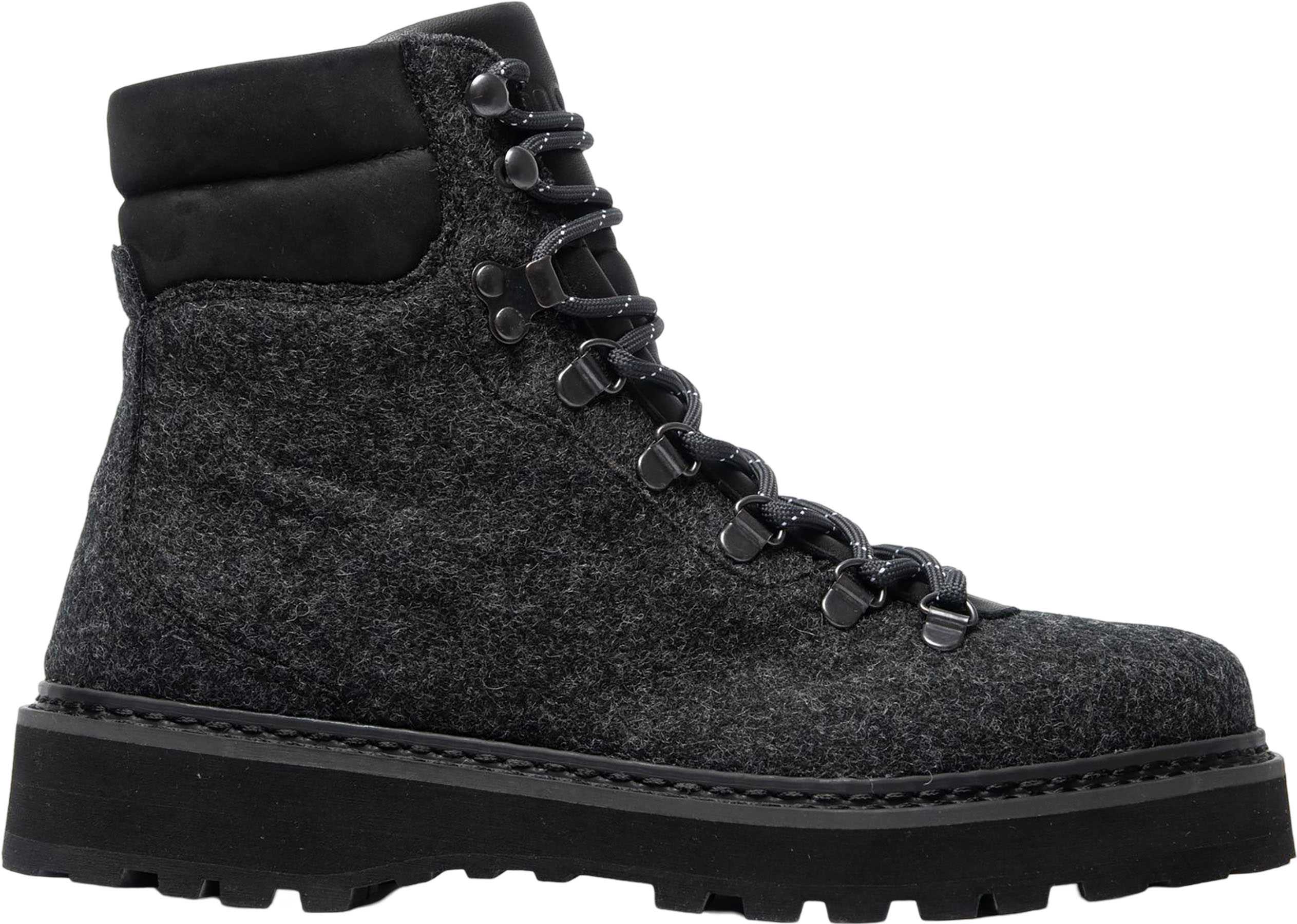 Product image for Hiking Divina Shearling Lined Hiking Boots - Women's