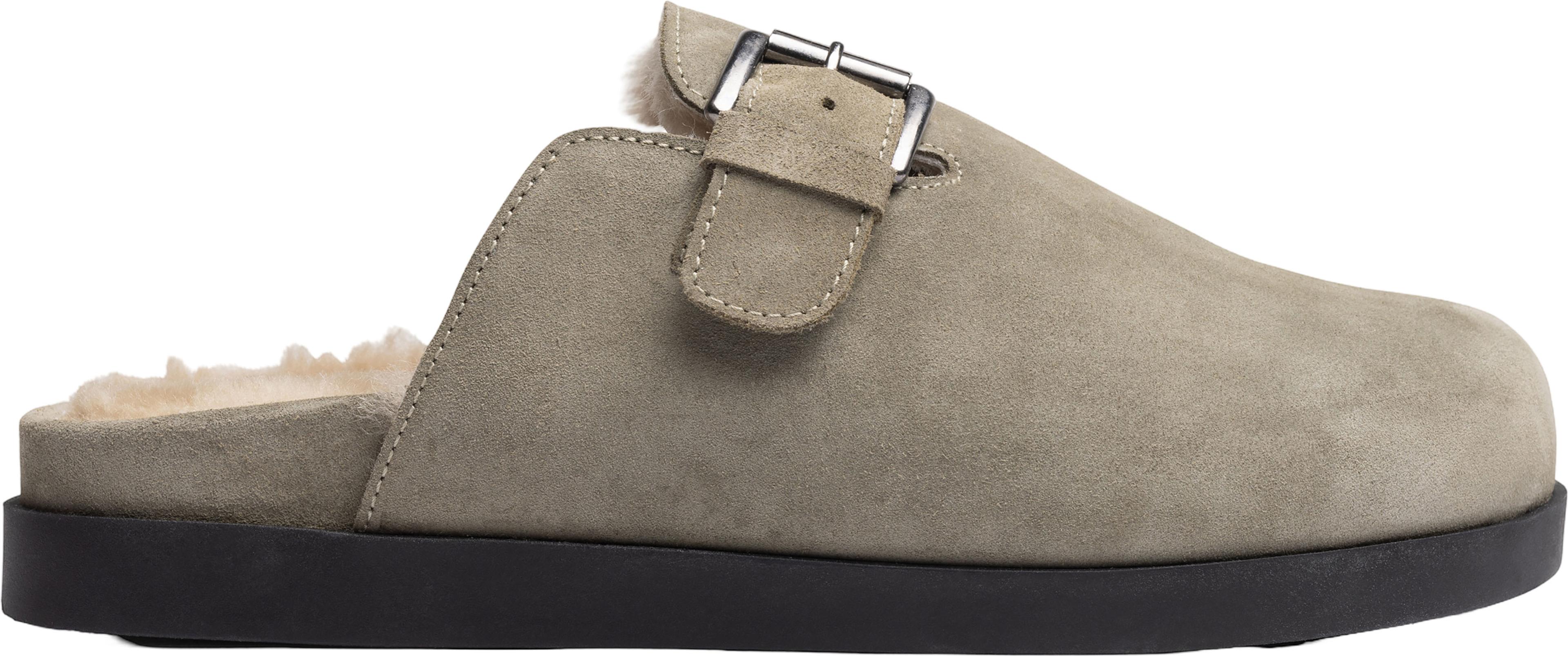 Product gallery image number 1 for product Soul Suede Mules - Men's