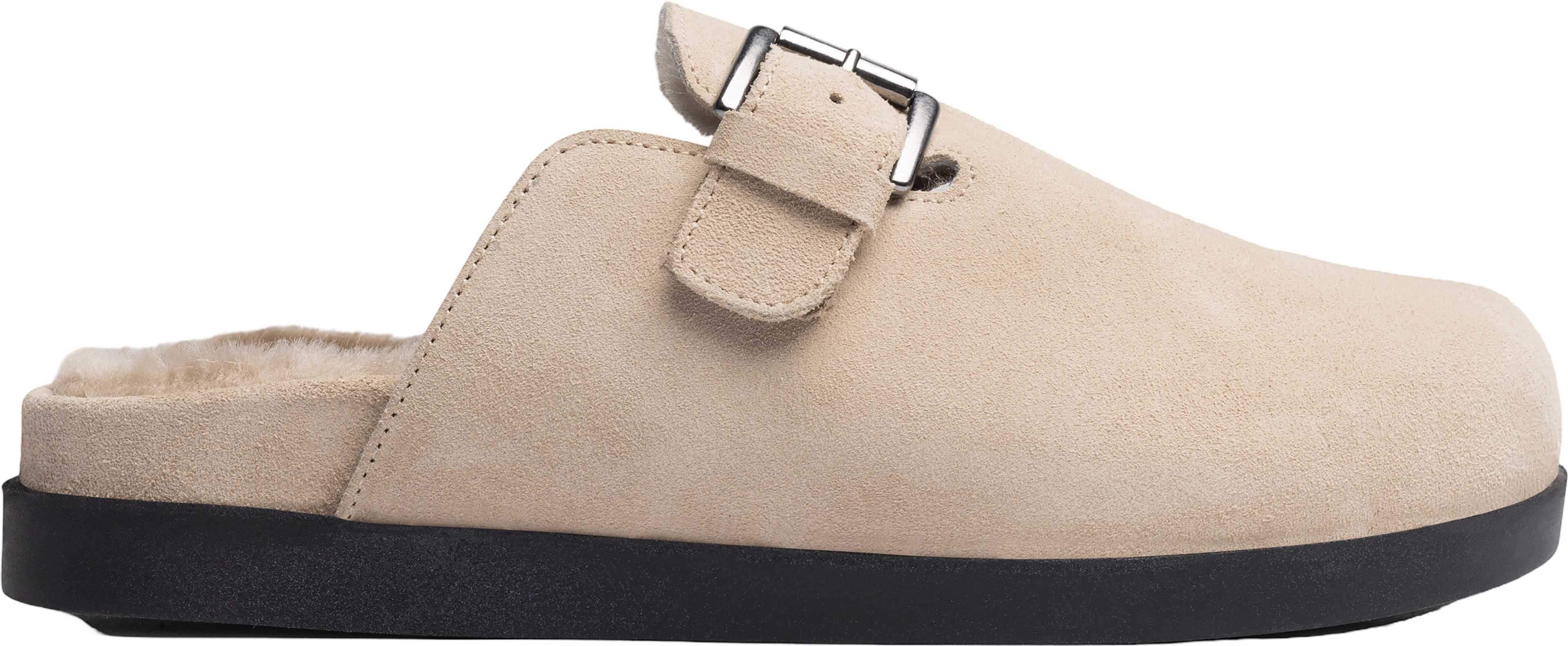 Image de produit pour Mules en suède Soul - Femme