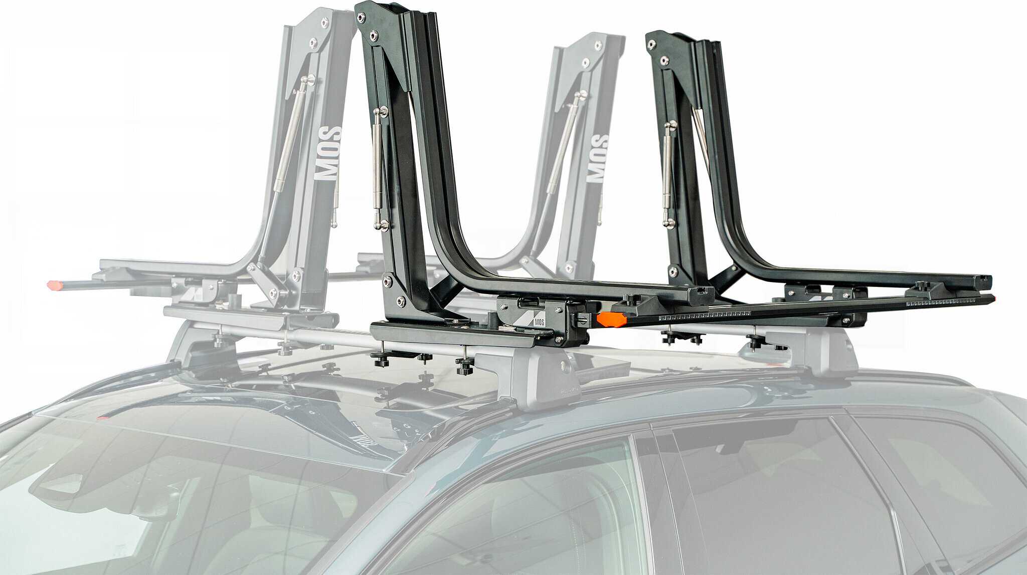 Product image for MOS UpLift™ Load-Assist Roof Rack
