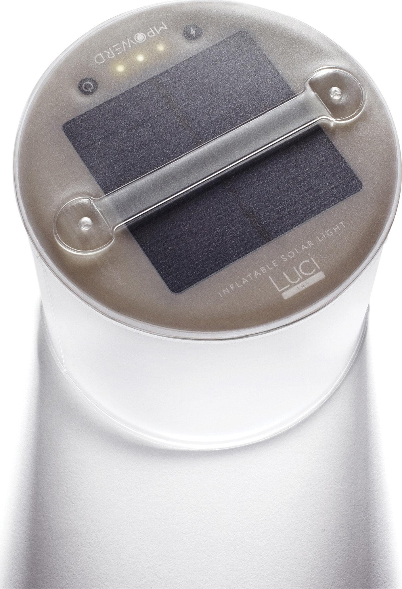 Product gallery image number 4 for product Luci Lux Inflatable Solar Light