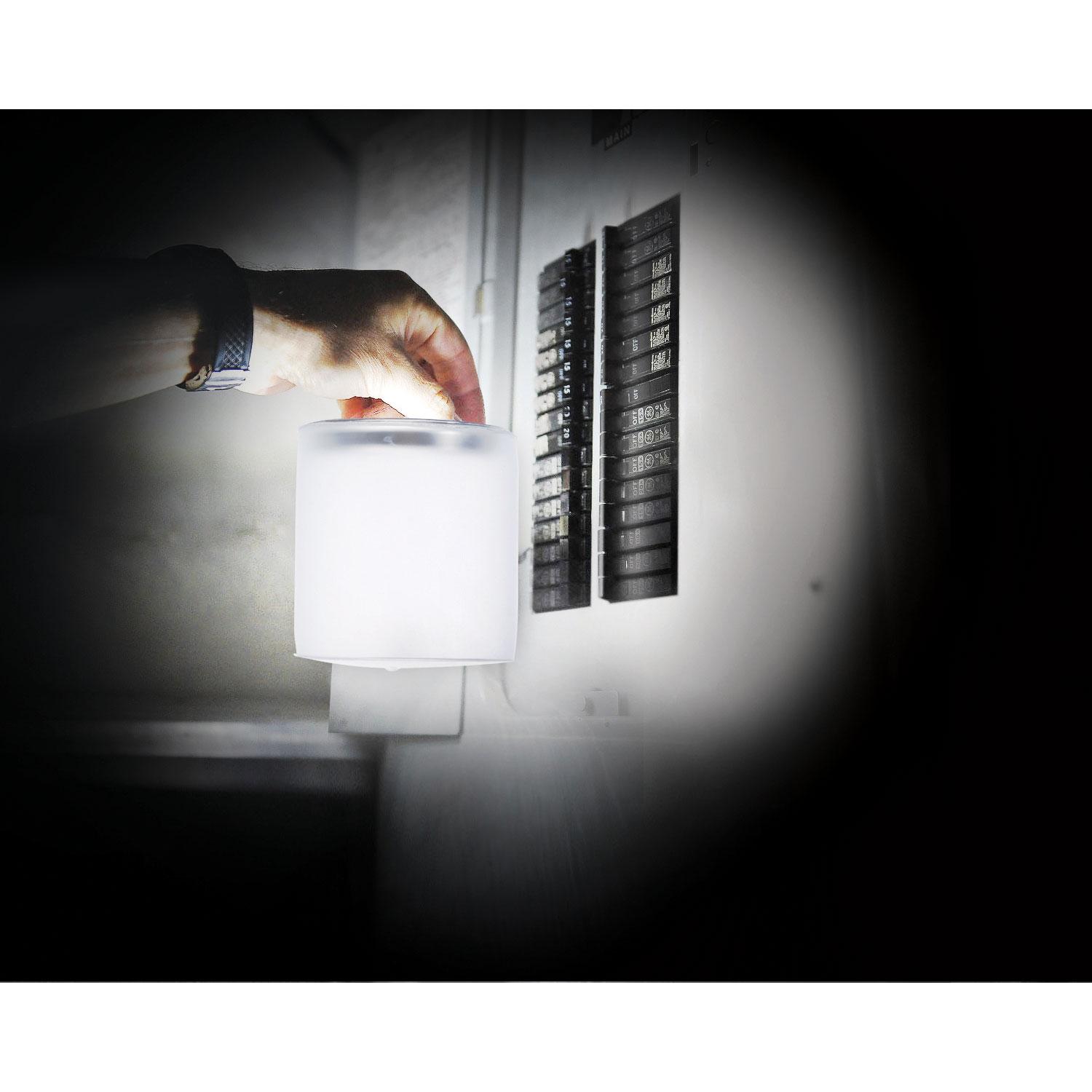 Product gallery image number 3 for product Luci Emrg Inflatable Solar Light