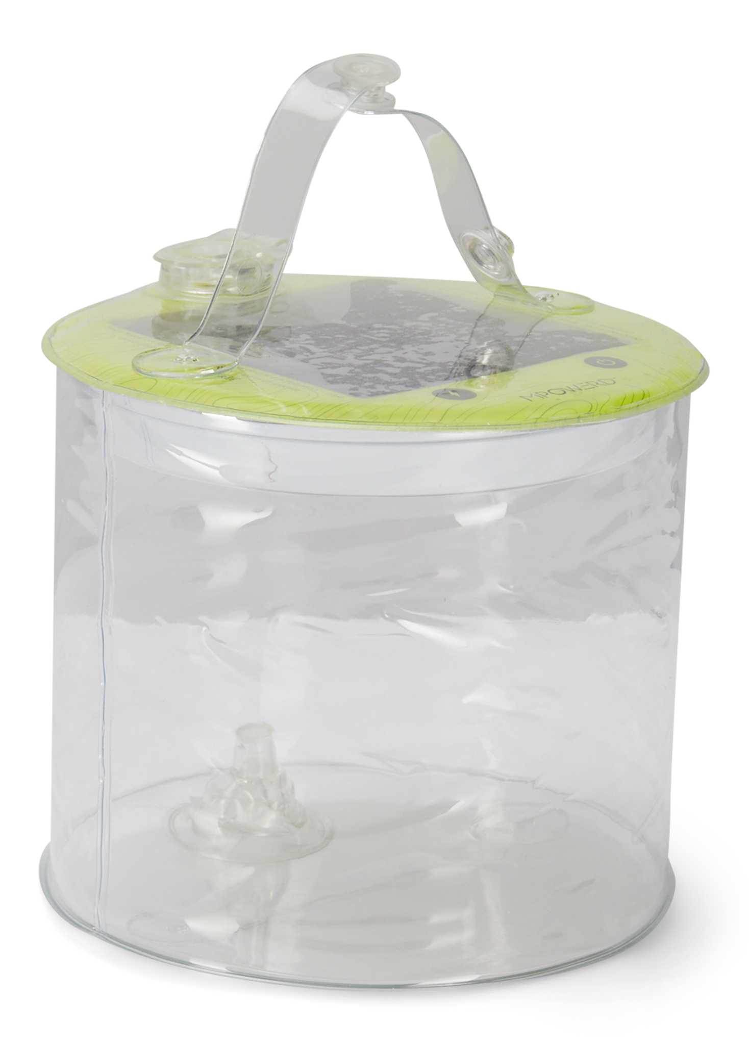 Image de produit pour Lampe solaire gonflable Luci Outdoor Pro