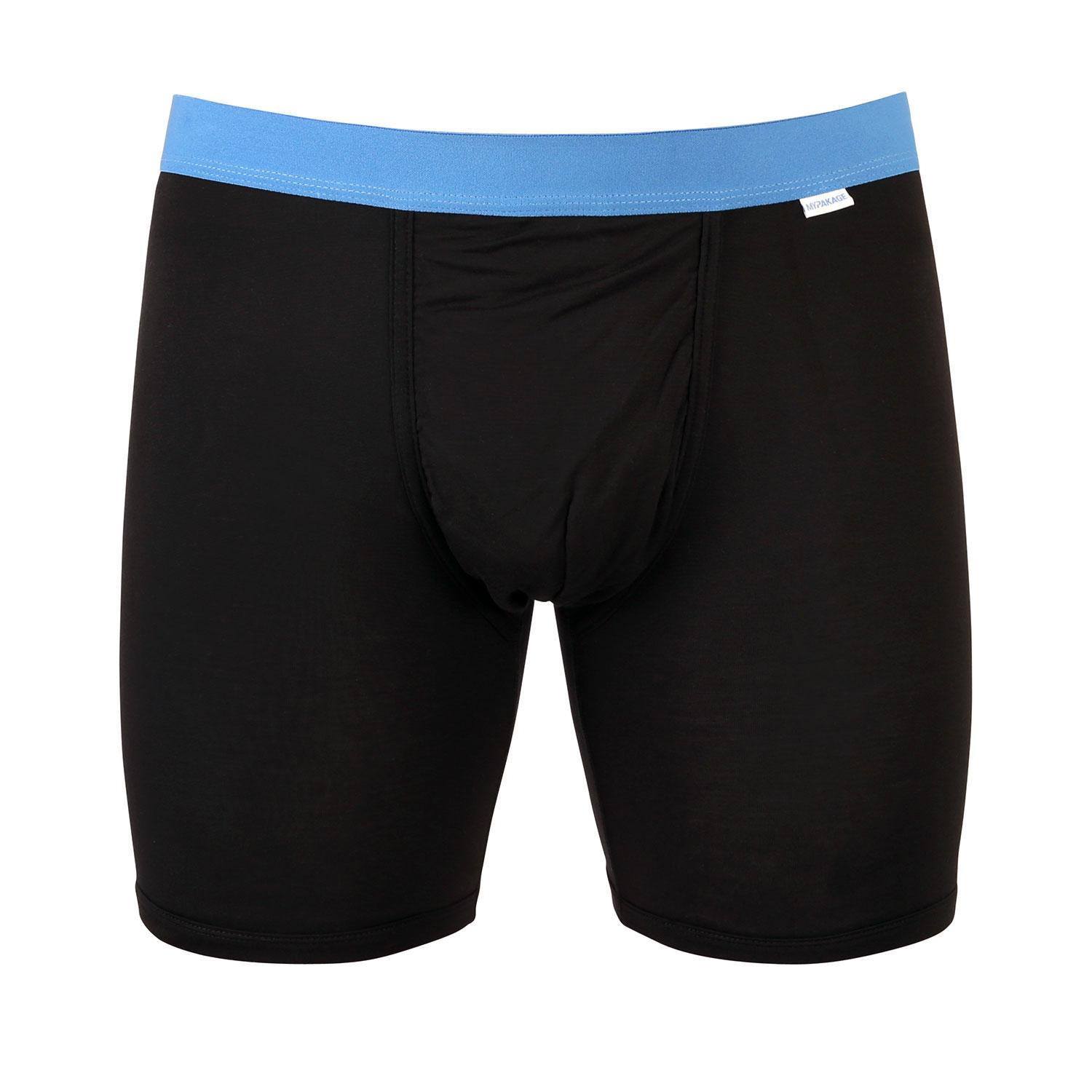 Product gallery image number 1 for product Weekday Boxer Brief - Basics - Men's