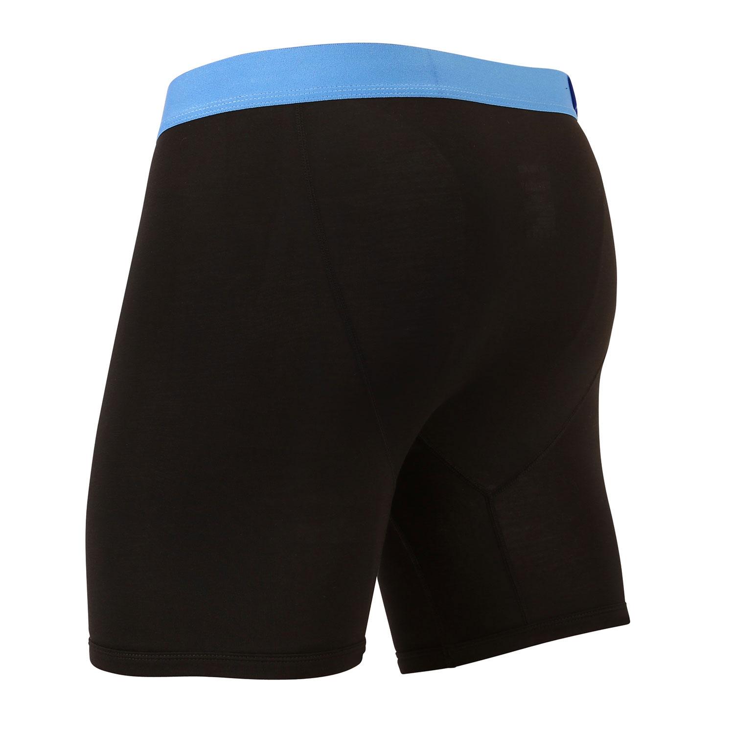Product gallery image number 2 for product Weekday Boxer Brief - Basics - Men's