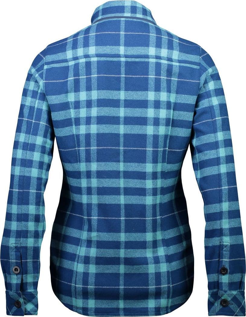 Product gallery image number 2 for product Mountain Shirt - Women's