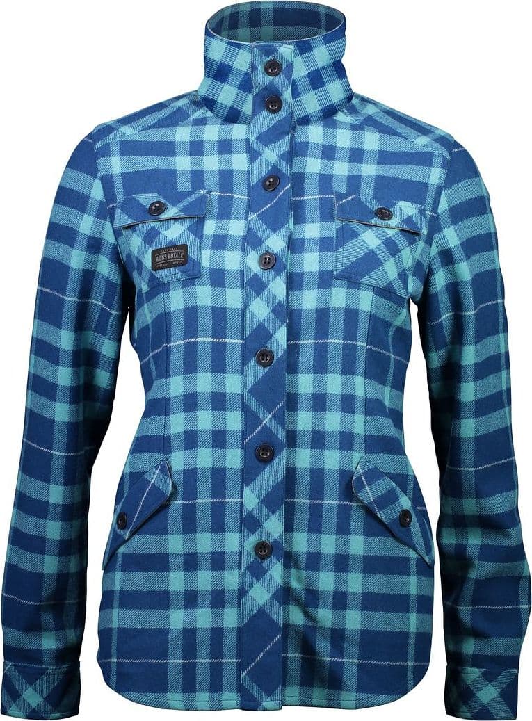 Product gallery image number 4 for product Mountain Shirt - Women's