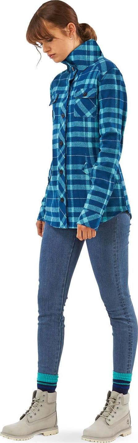 Product gallery image number 3 for product Mountain Shirt - Women's