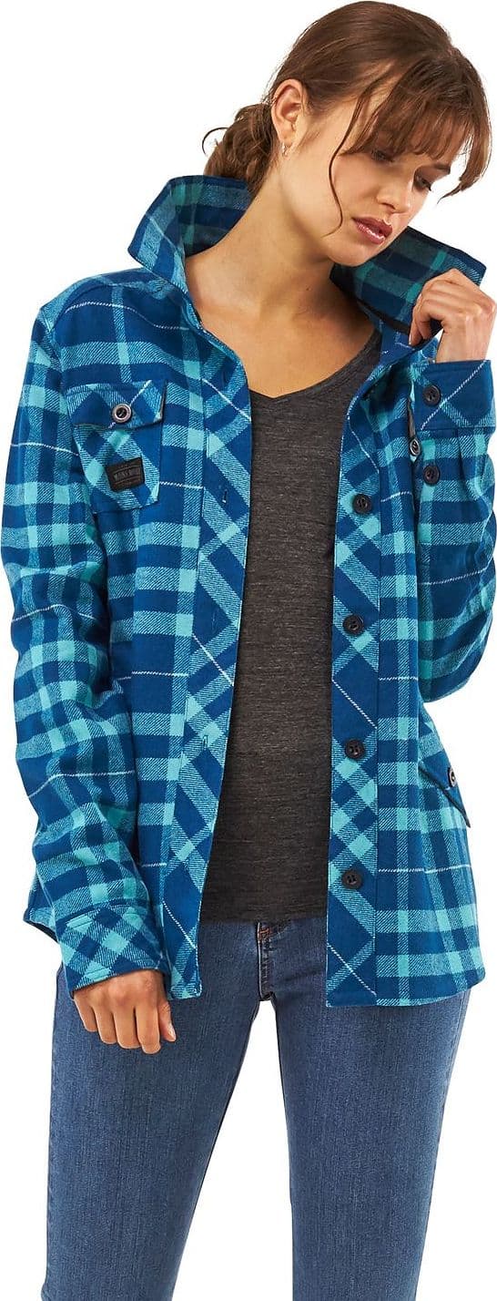 Product gallery image number 5 for product Mountain Shirt - Women's