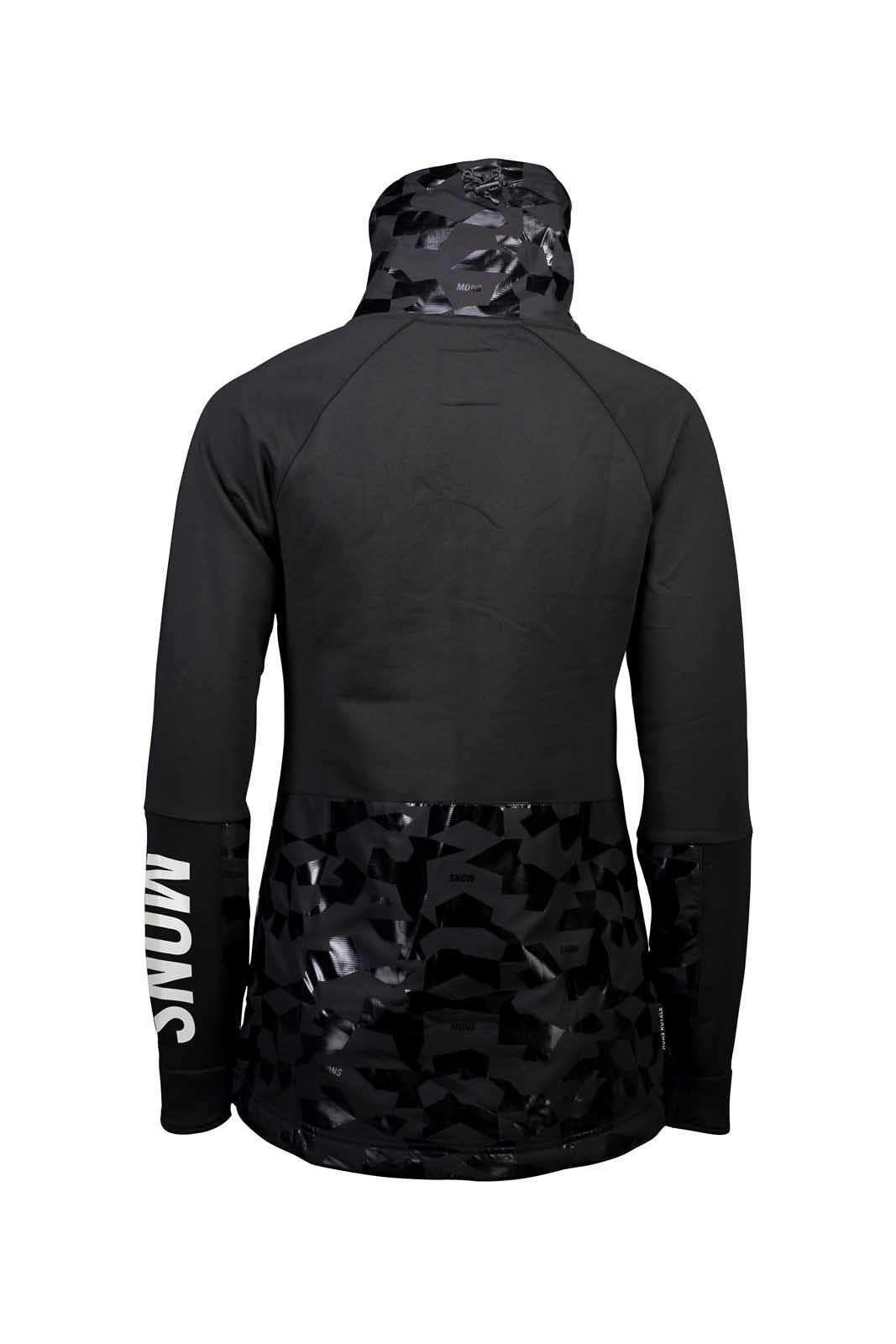 Product gallery image number 2 for product Decade Tech Mid Jacket - Women's