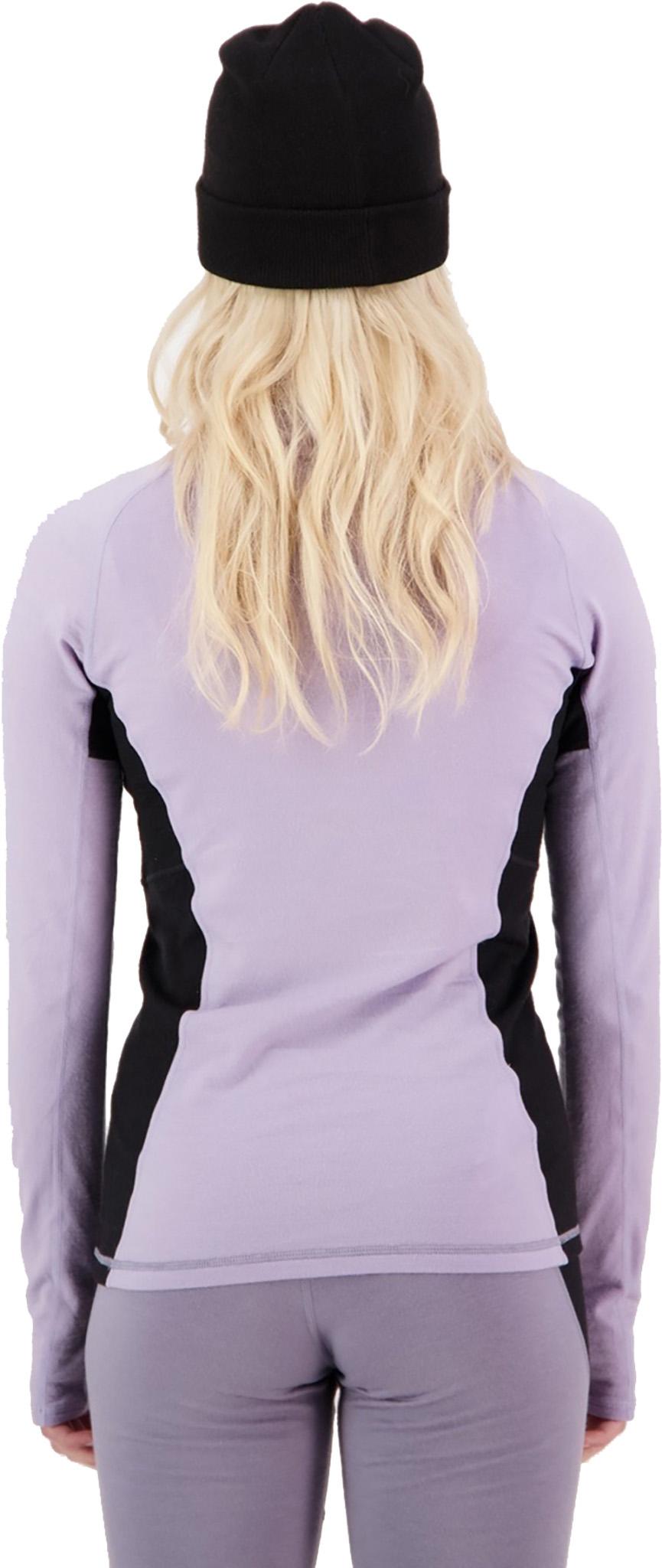 Product gallery image number 2 for product Olympus 3.0 Half Zip - Women's