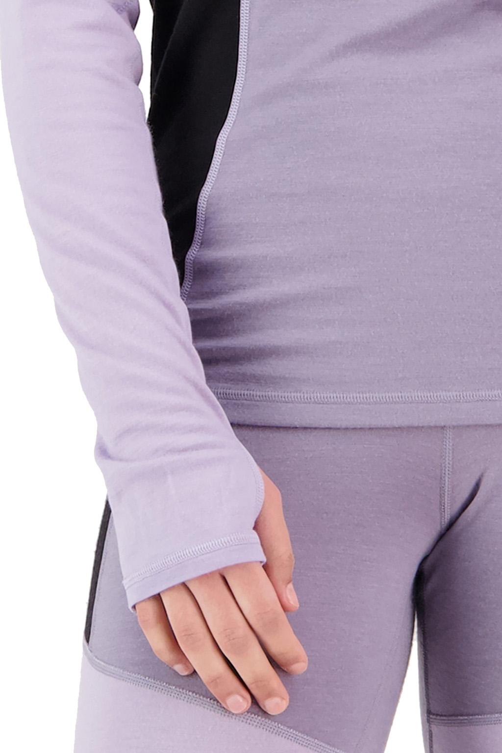 Product gallery image number 4 for product Olympus 3.0 Half Zip - Women's