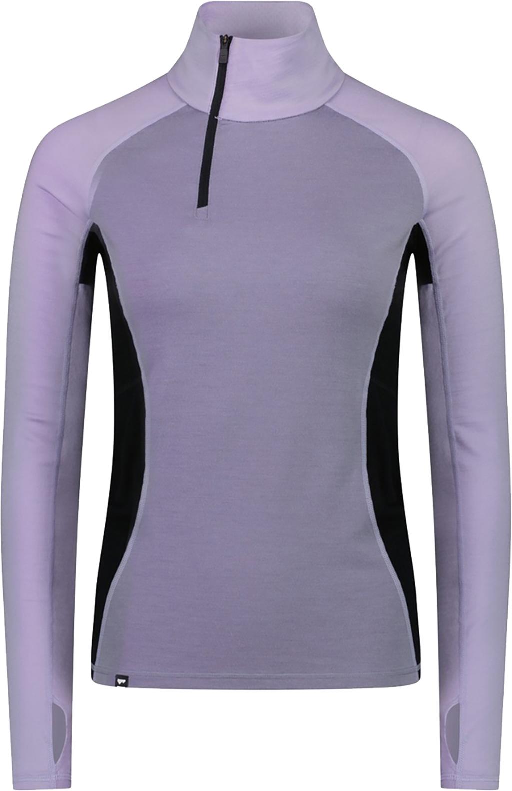 Product gallery image number 1 for product Olympus 3.0 Half Zip - Women's