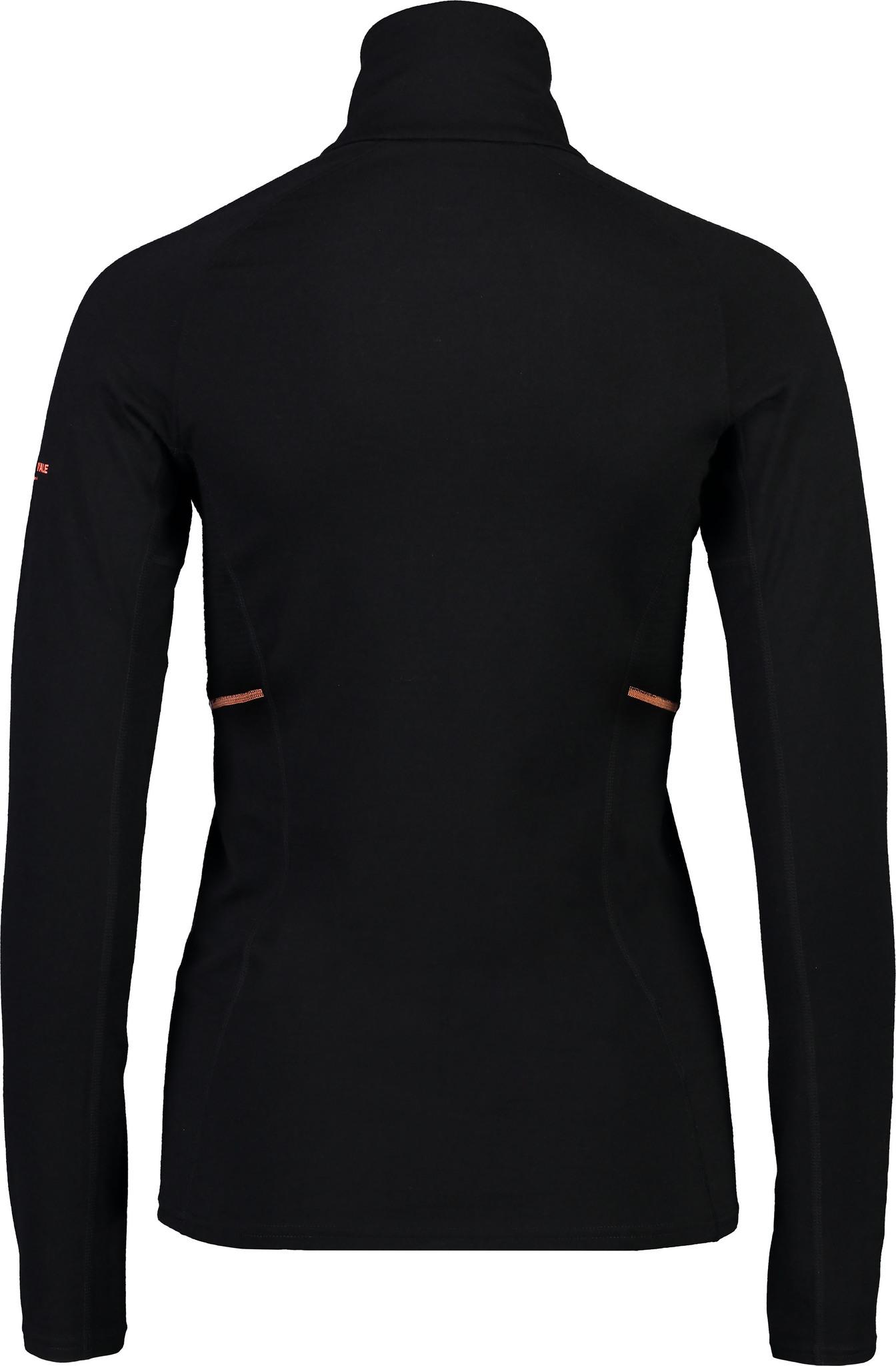 Product gallery image number 3 for product Olympus 3.0 Half Zip Pullover - Women's