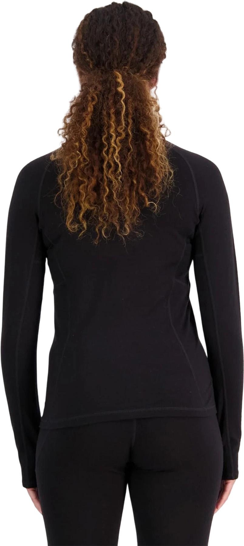 Product gallery image number 3 for product Olympus Long Sleeve Top - Women's