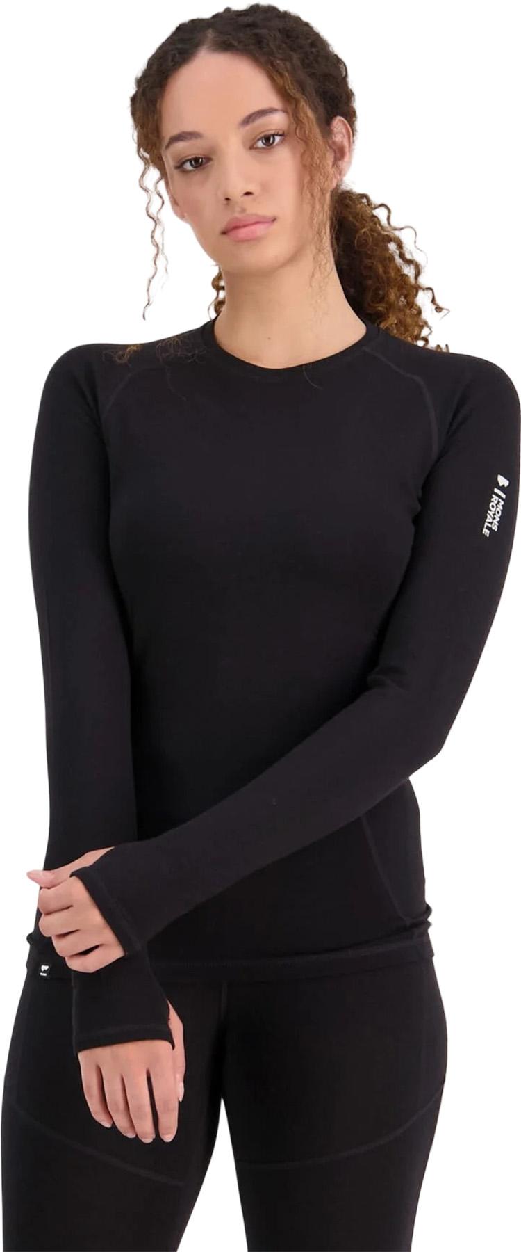 Product gallery image number 2 for product Olympus Long Sleeve Top - Women's