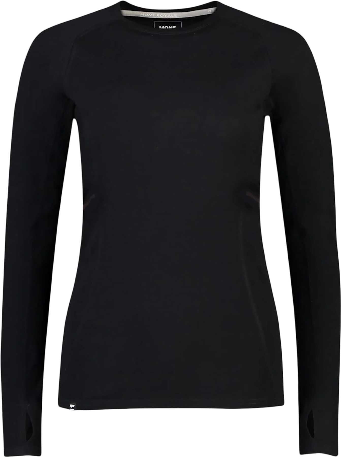 Product image for Olympus Long Sleeve Top - Women's