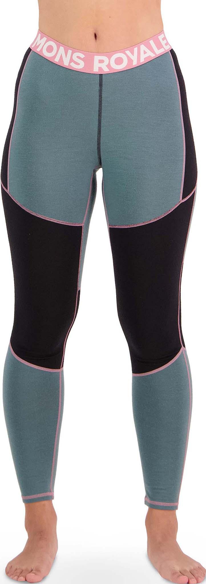 Numéro de l'image de la galerie de produits 3 pour le produit Legging Olympus - Femme