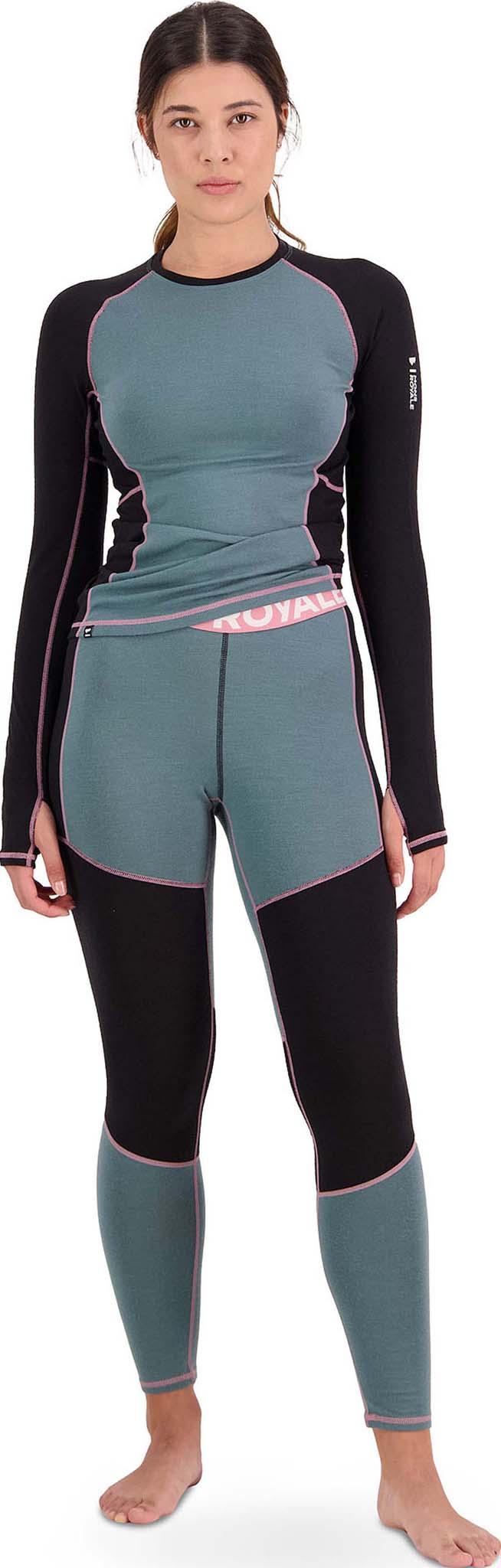 Numéro de l'image de la galerie de produits 4 pour le produit Legging Olympus - Femme