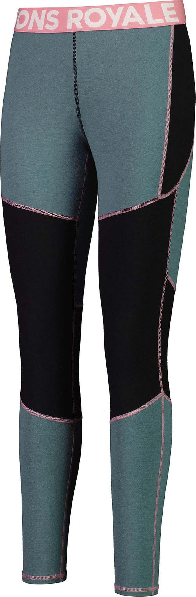 Numéro de l'image de la galerie de produits 5 pour le produit Legging Olympus - Femme
