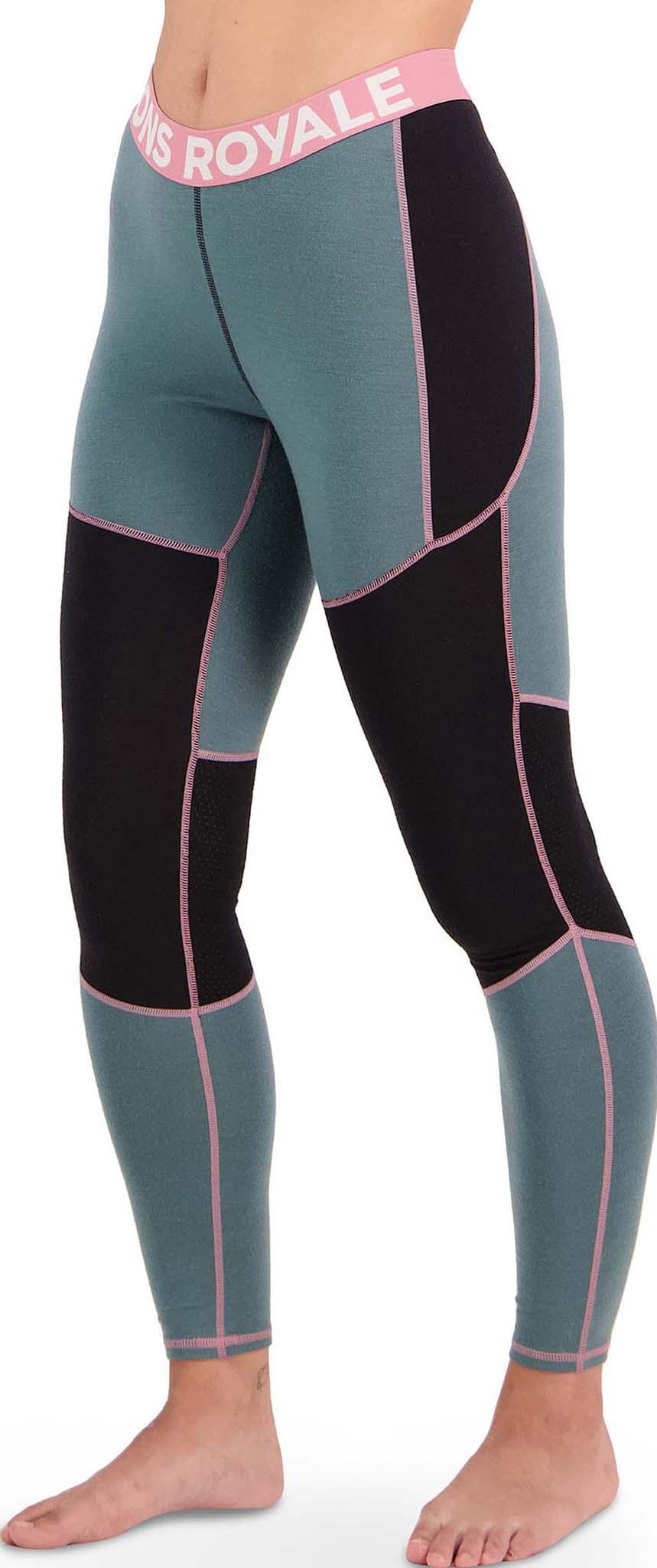 Numéro de l'image de la galerie de produits 6 pour le produit Legging Olympus - Femme