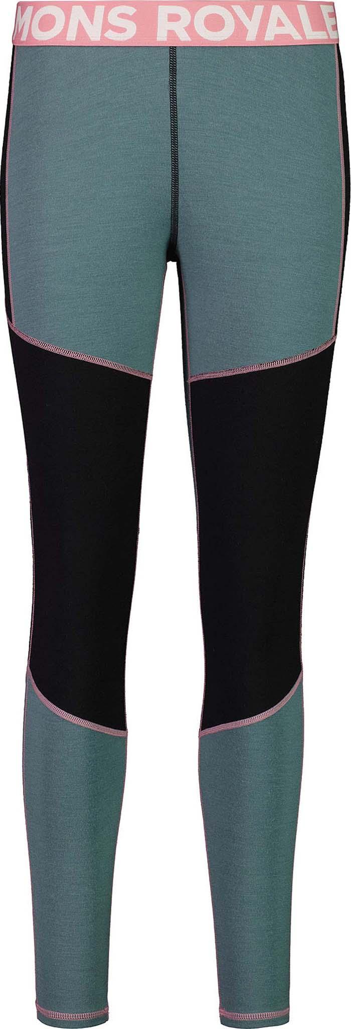 Numéro de l'image de la galerie de produits 1 pour le produit Legging Olympus - Femme