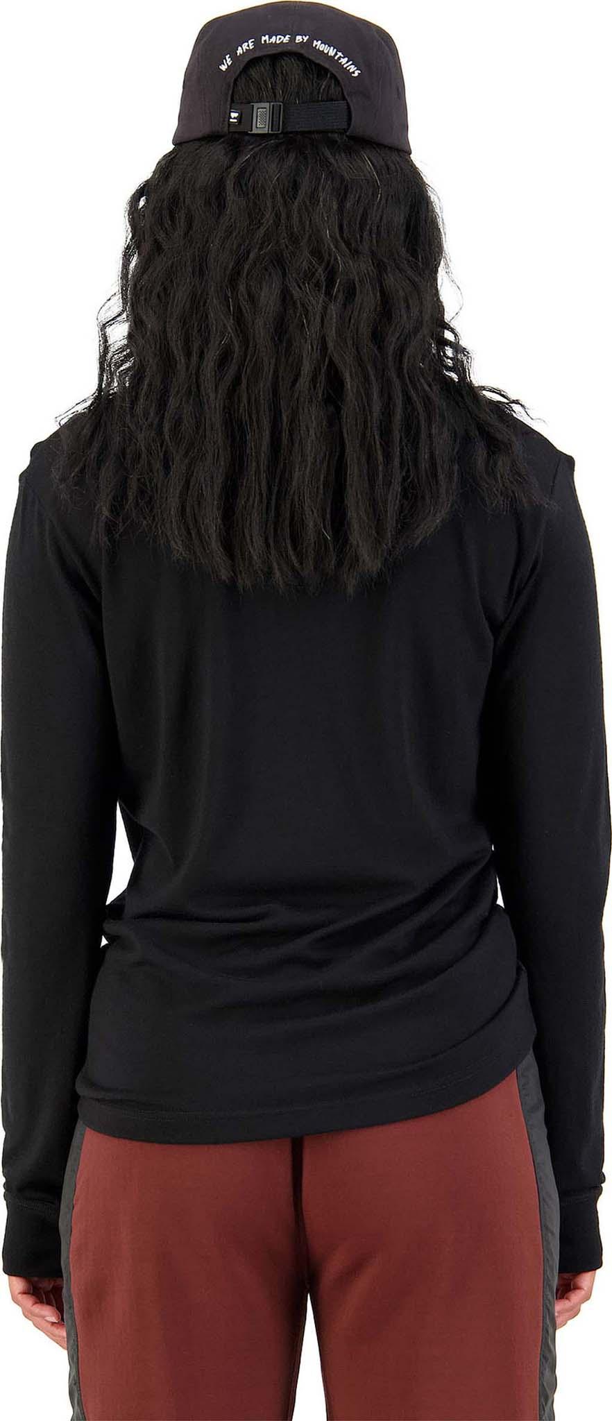 Numéro de l'image de la galerie de produits 2 pour le produit Haut Yotei BF - Femme