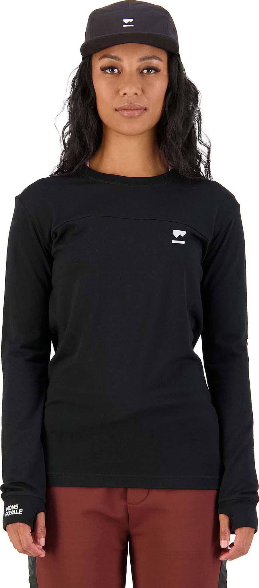 Numéro de l'image de la galerie de produits 3 pour le produit Haut Yotei BF - Femme