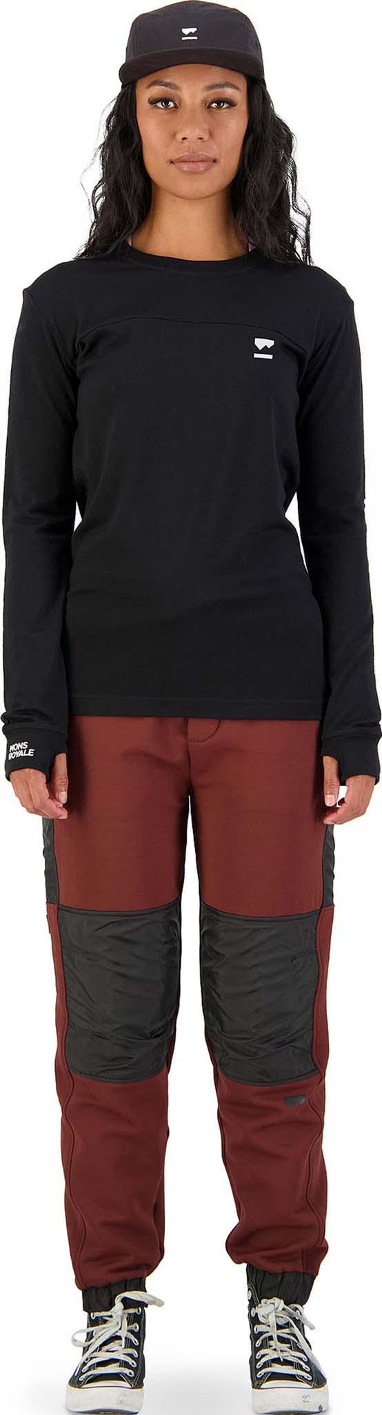 Numéro de l'image de la galerie de produits 4 pour le produit Haut Yotei BF - Femme