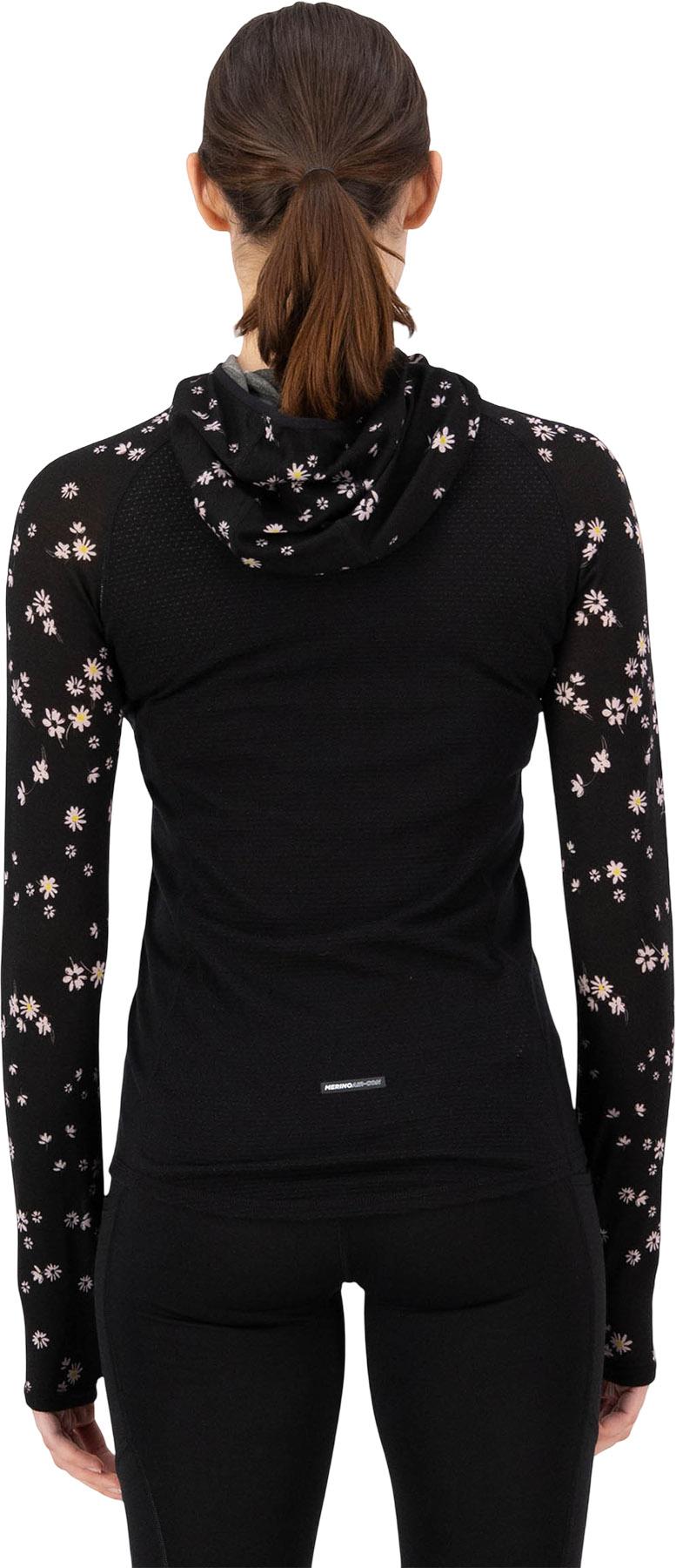 Product gallery image number 3 for product Bella Tech Hood - Women's