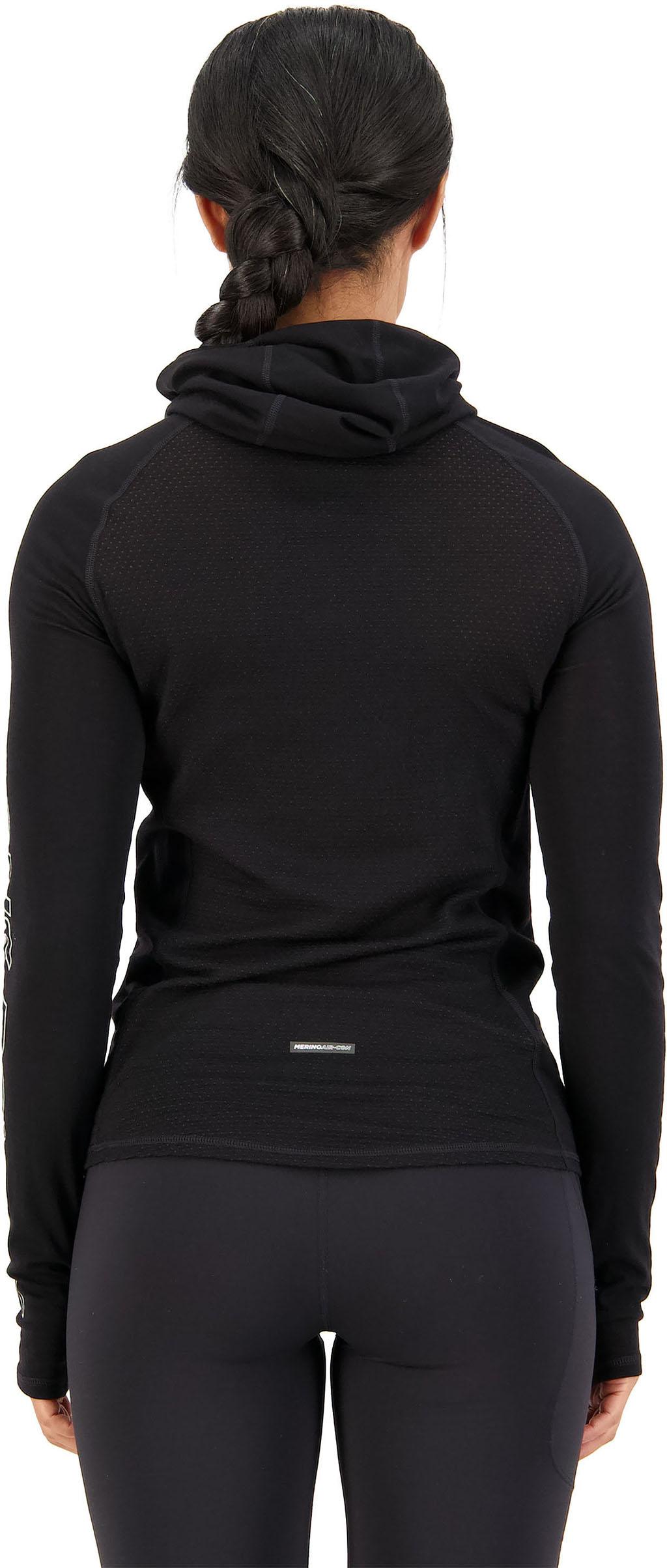 Product gallery image number 5 for product Bella Tech Hood - Women's