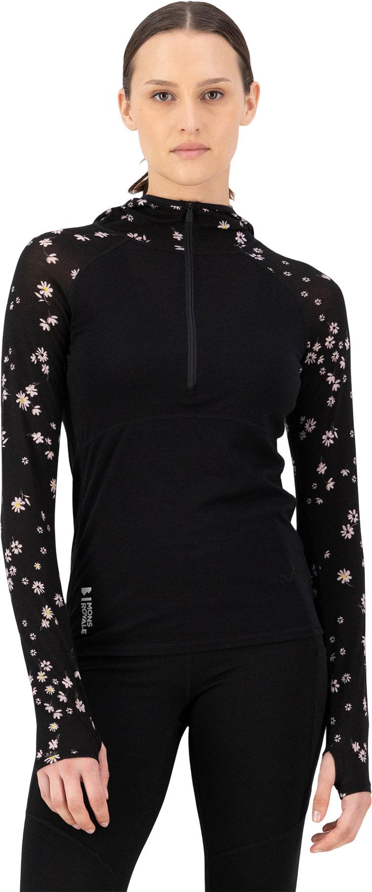 Product gallery image number 4 for product Bella Tech Hood - Women's
