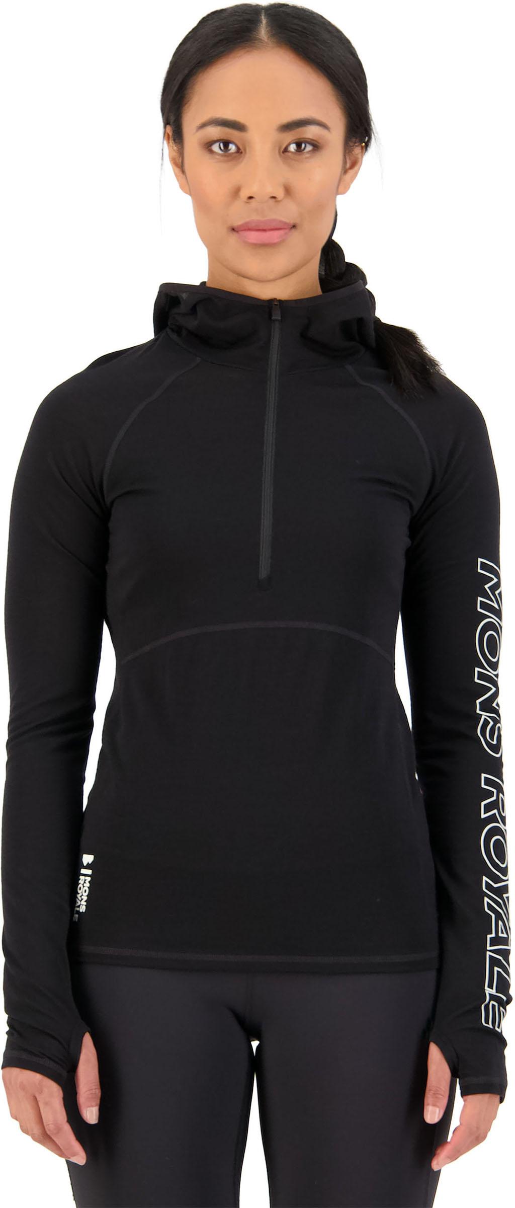 Product gallery image number 4 for product Bella Tech Hood - Women's