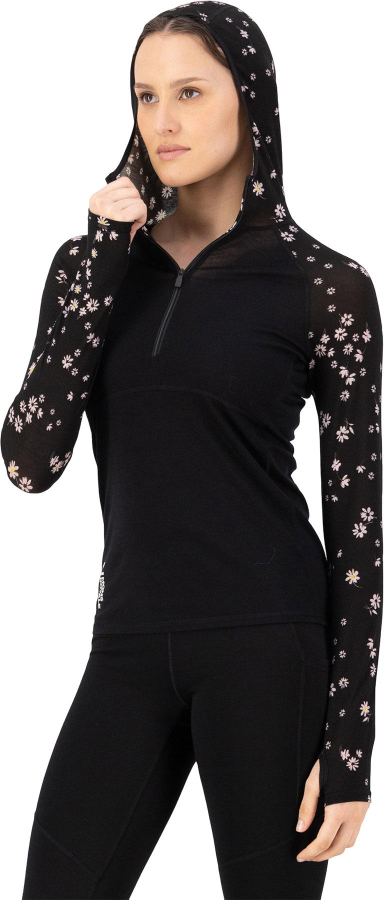 Product gallery image number 5 for product Bella Tech Hood - Women's