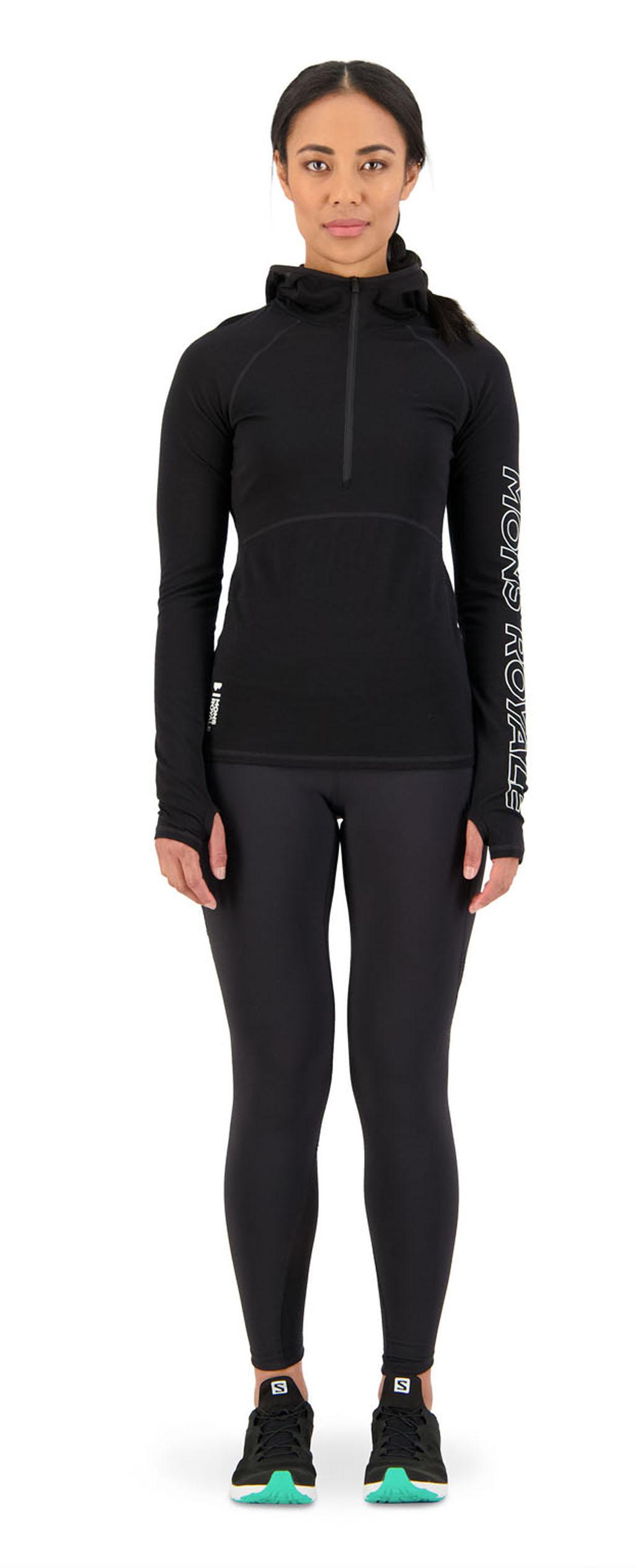 Product gallery image number 3 for product Bella Tech Hood - Women's