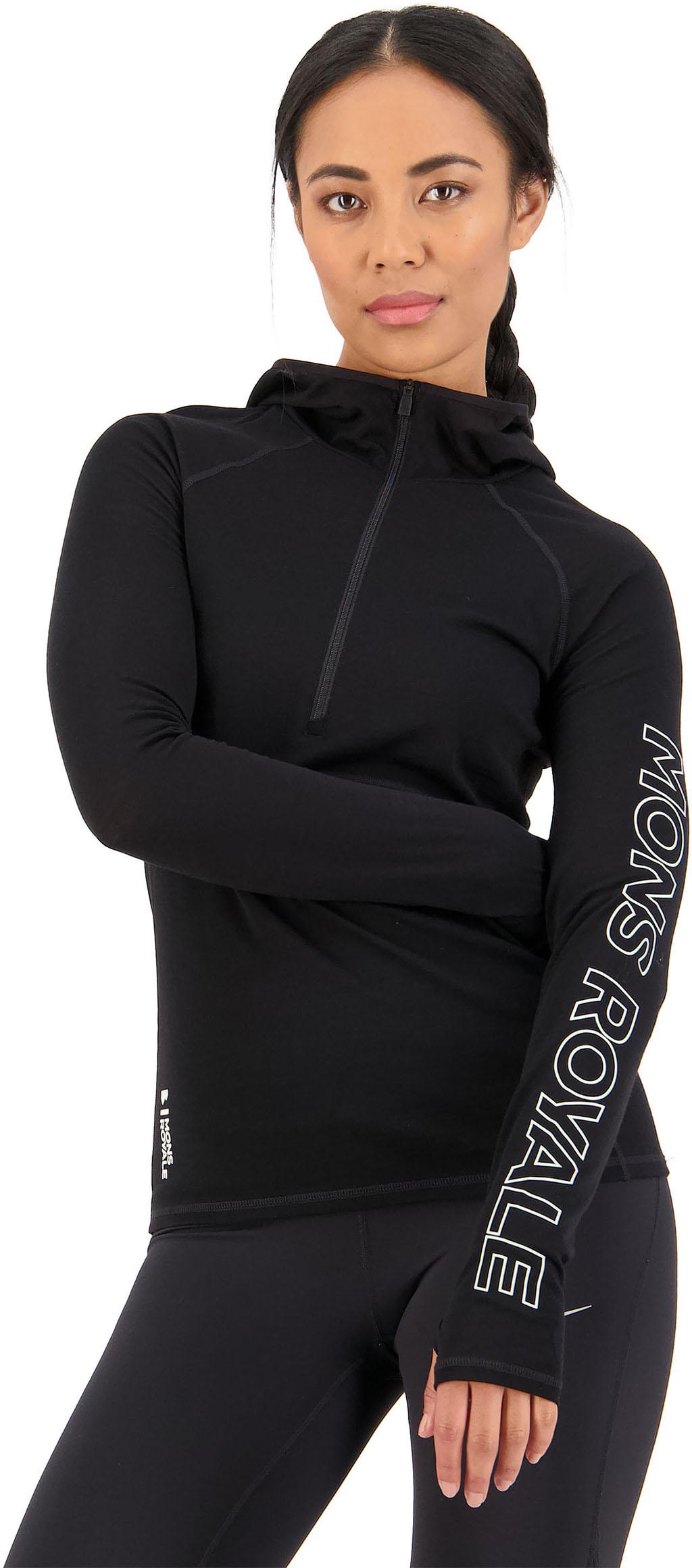 Product gallery image number 2 for product Bella Tech Hood - Women's
