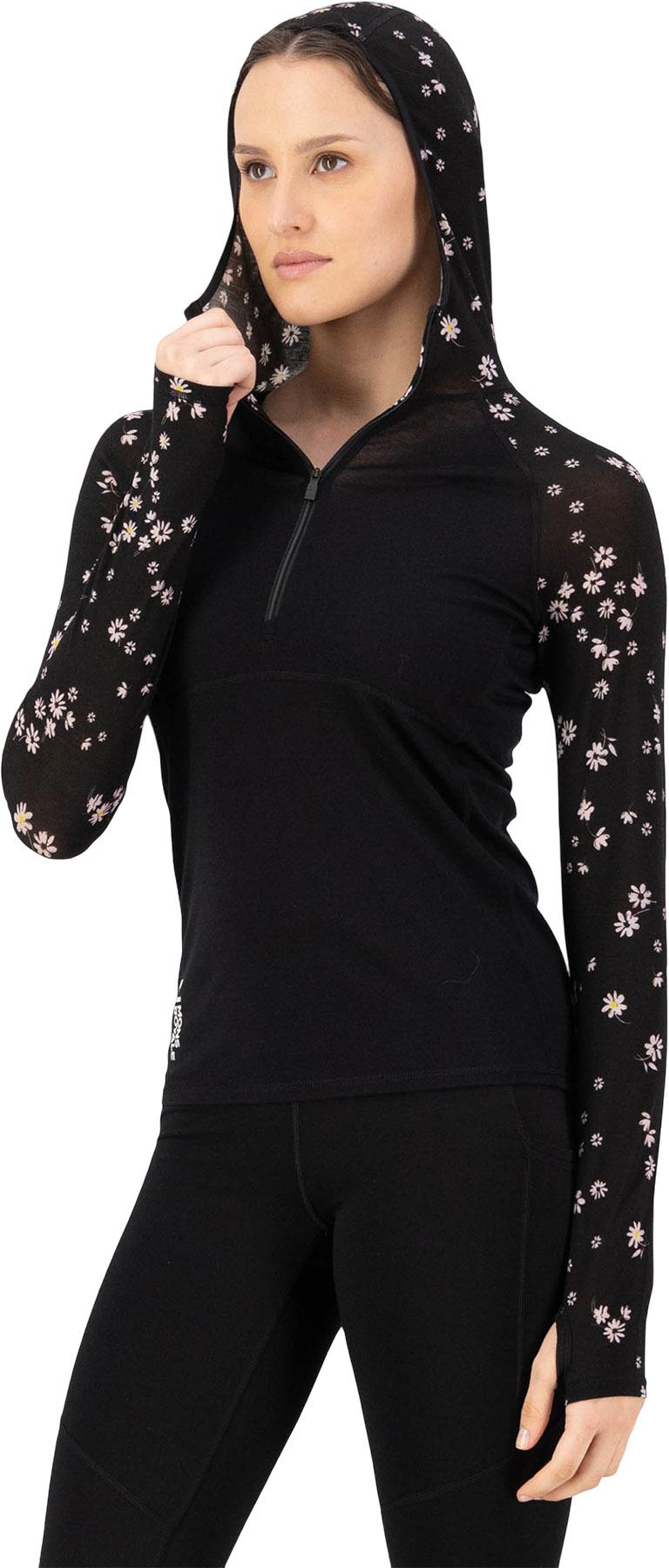 Product gallery image number 2 for product Bella Tech Hood - Women's