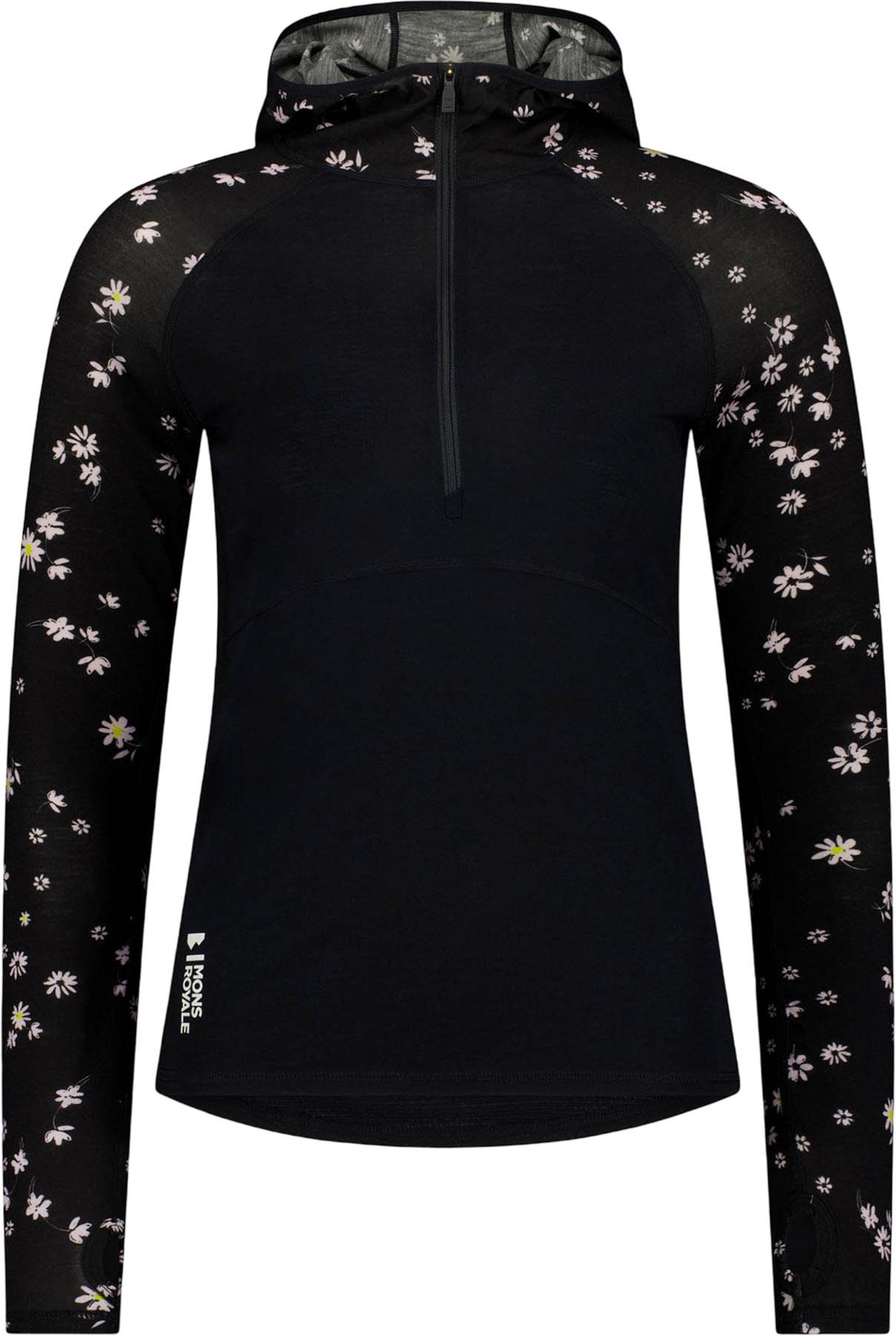 Product image for Capuche Tech de Bella - Femme