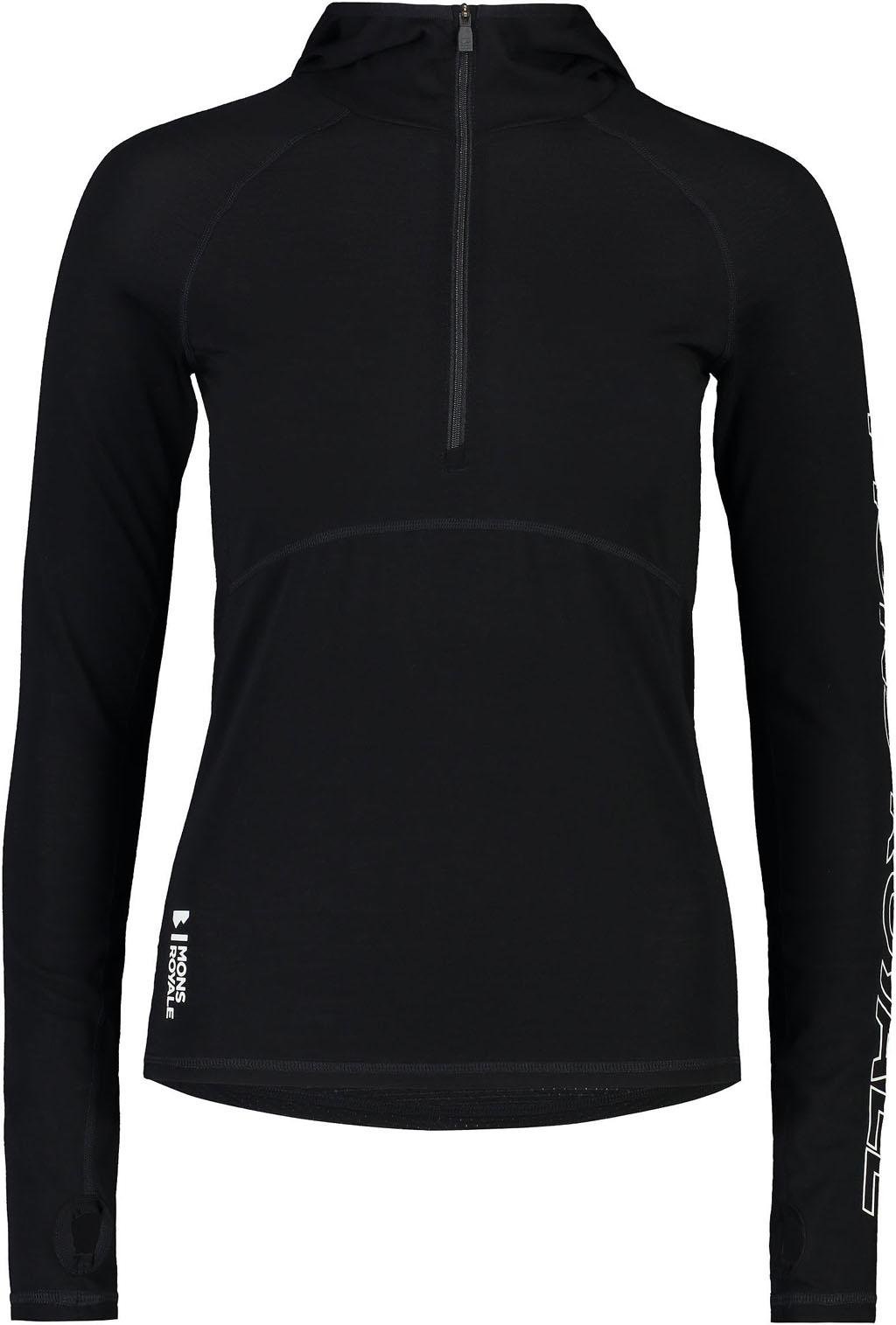 Product gallery image number 1 for product Bella Tech Hood - Women's