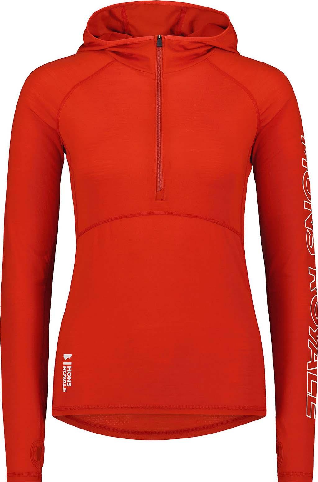 Product gallery image number 1 for product Bella Tech Hood - Women's