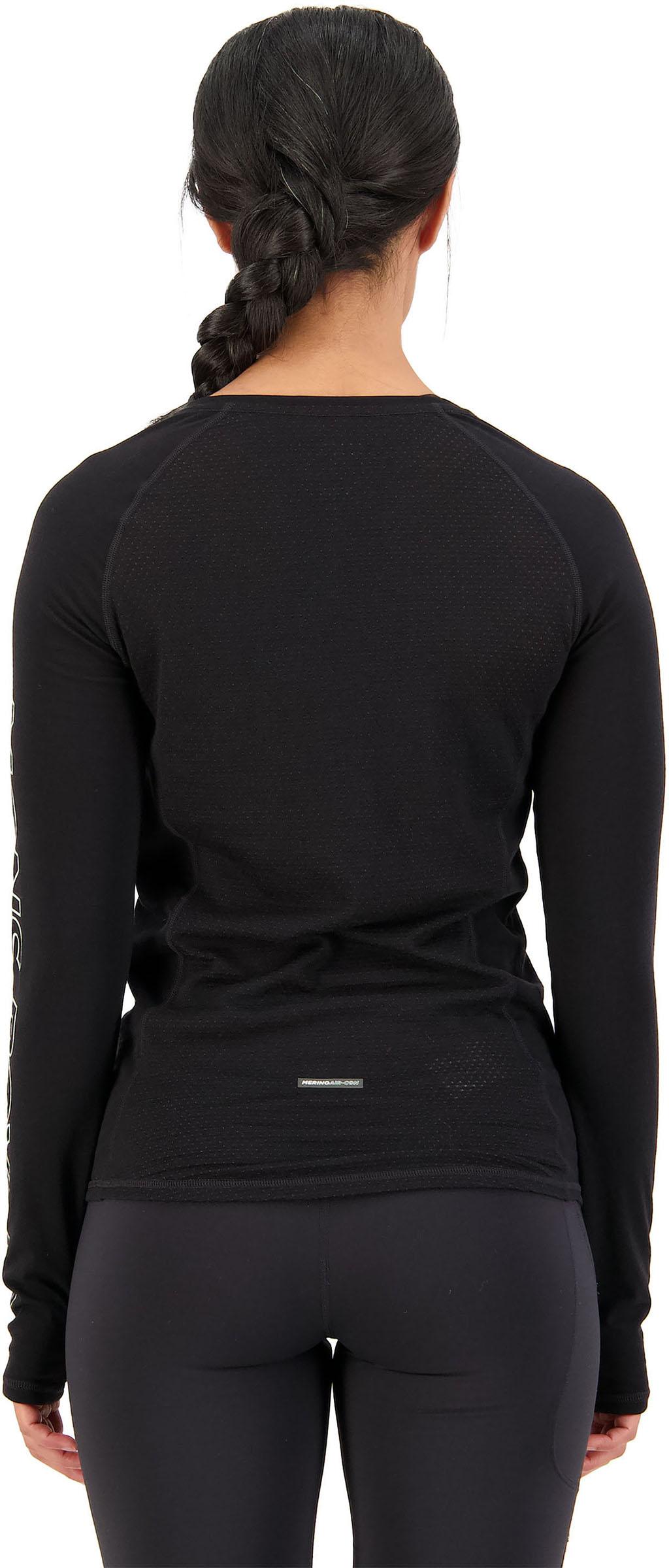 Product gallery image number 4 for product Bella Tech Long Sleeve - Women's