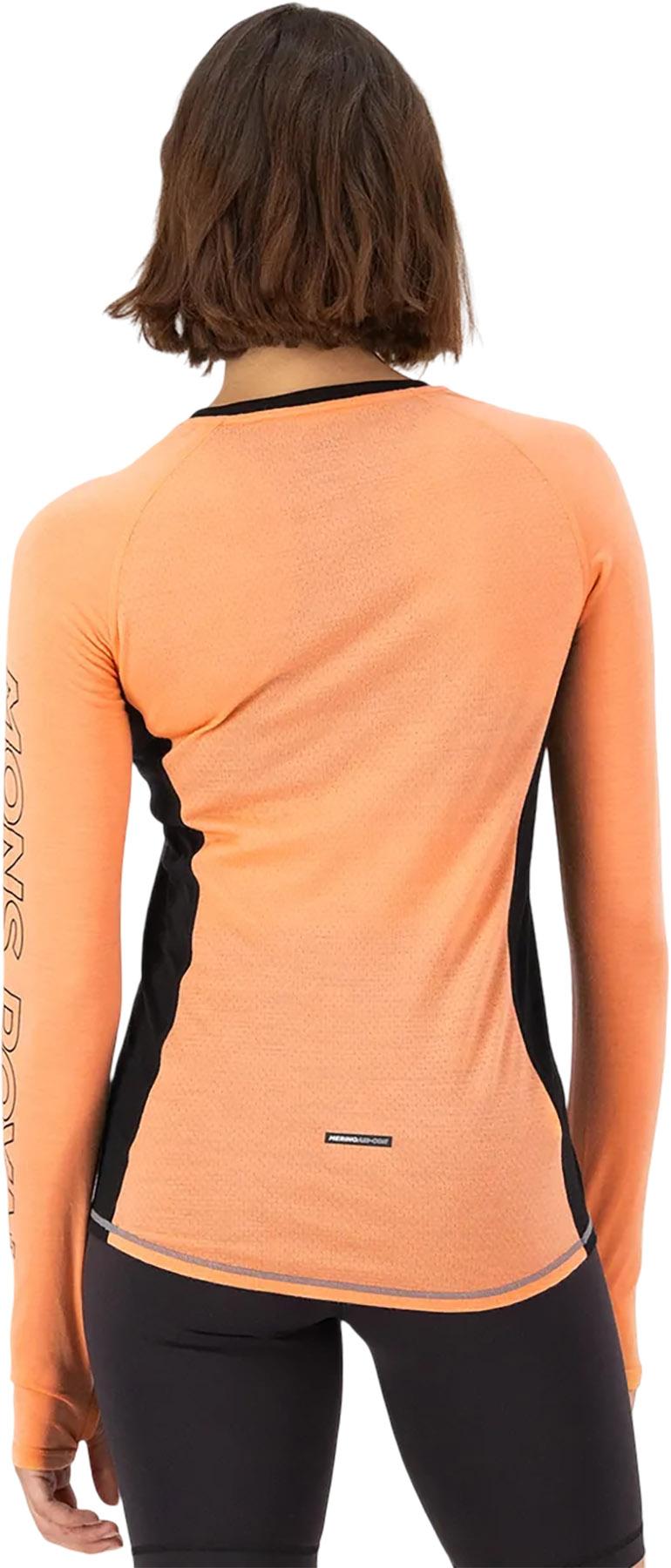 Product gallery image number 2 for product Bella Tech Long Sleeve - Women's