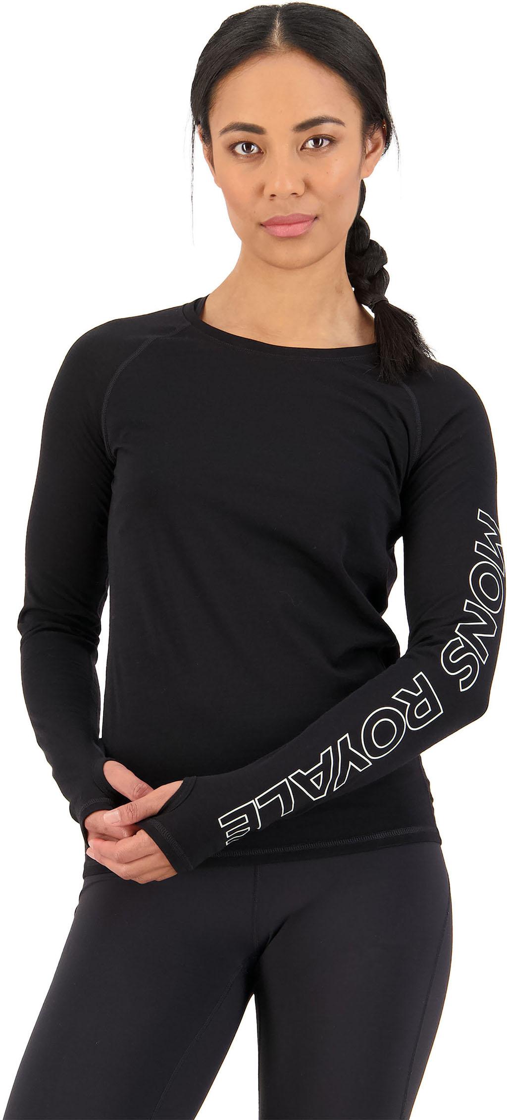 Product gallery image number 3 for product Bella Tech Long Sleeve - Women's