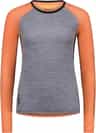 Colour: Grey Heather - Punch