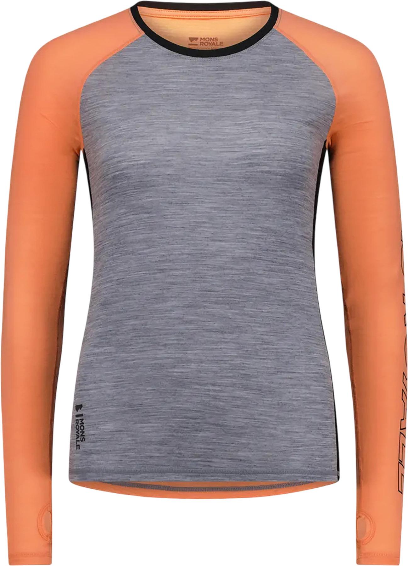 Product image for Bella Tech Long Sleeve - Women's