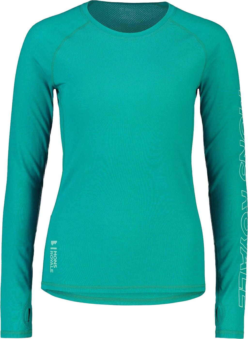 Product gallery image number 1 for product Bella Tech Long Sleeve - Women's