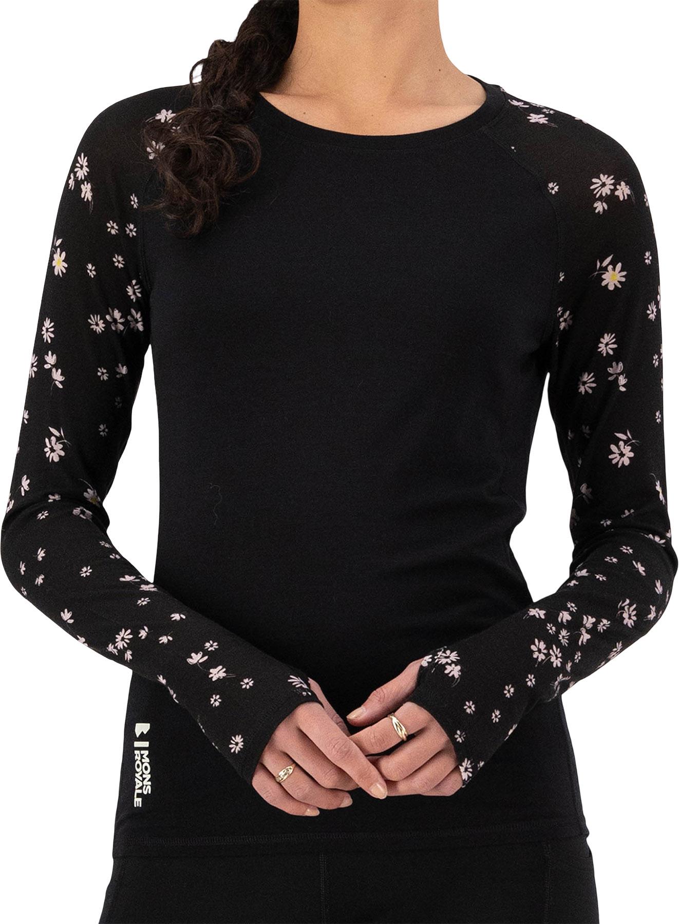 Product gallery image number 3 for product Bella Tech Long Sleeve - Women's