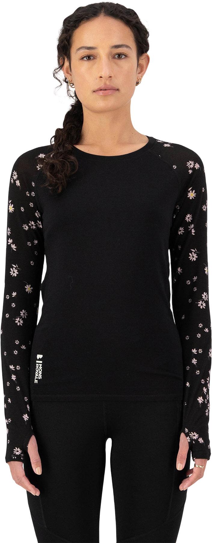 Product gallery image number 5 for product Bella Tech Long Sleeve - Women's