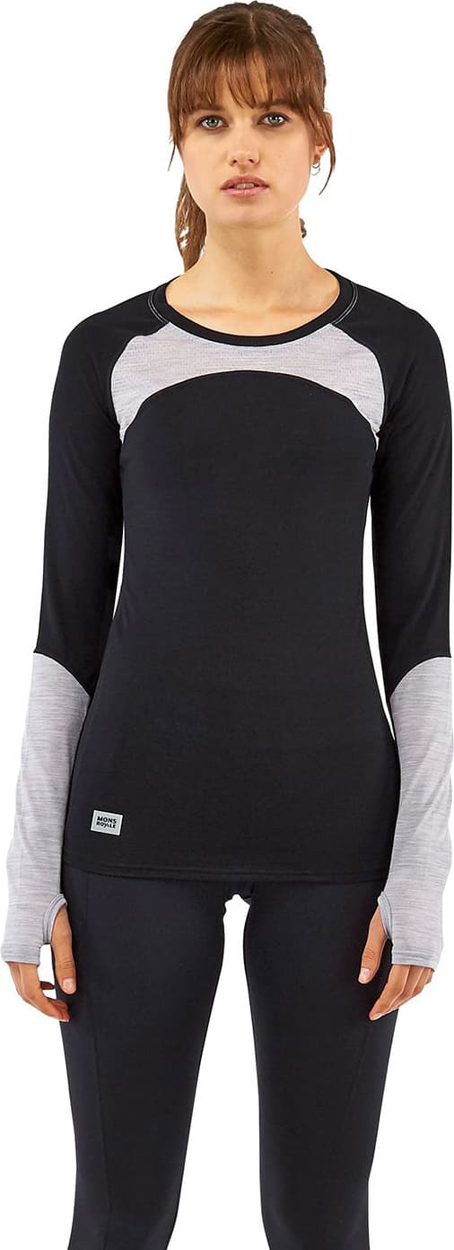 Product gallery image number 5 for product Bella Tech Long Sleeve - Women's